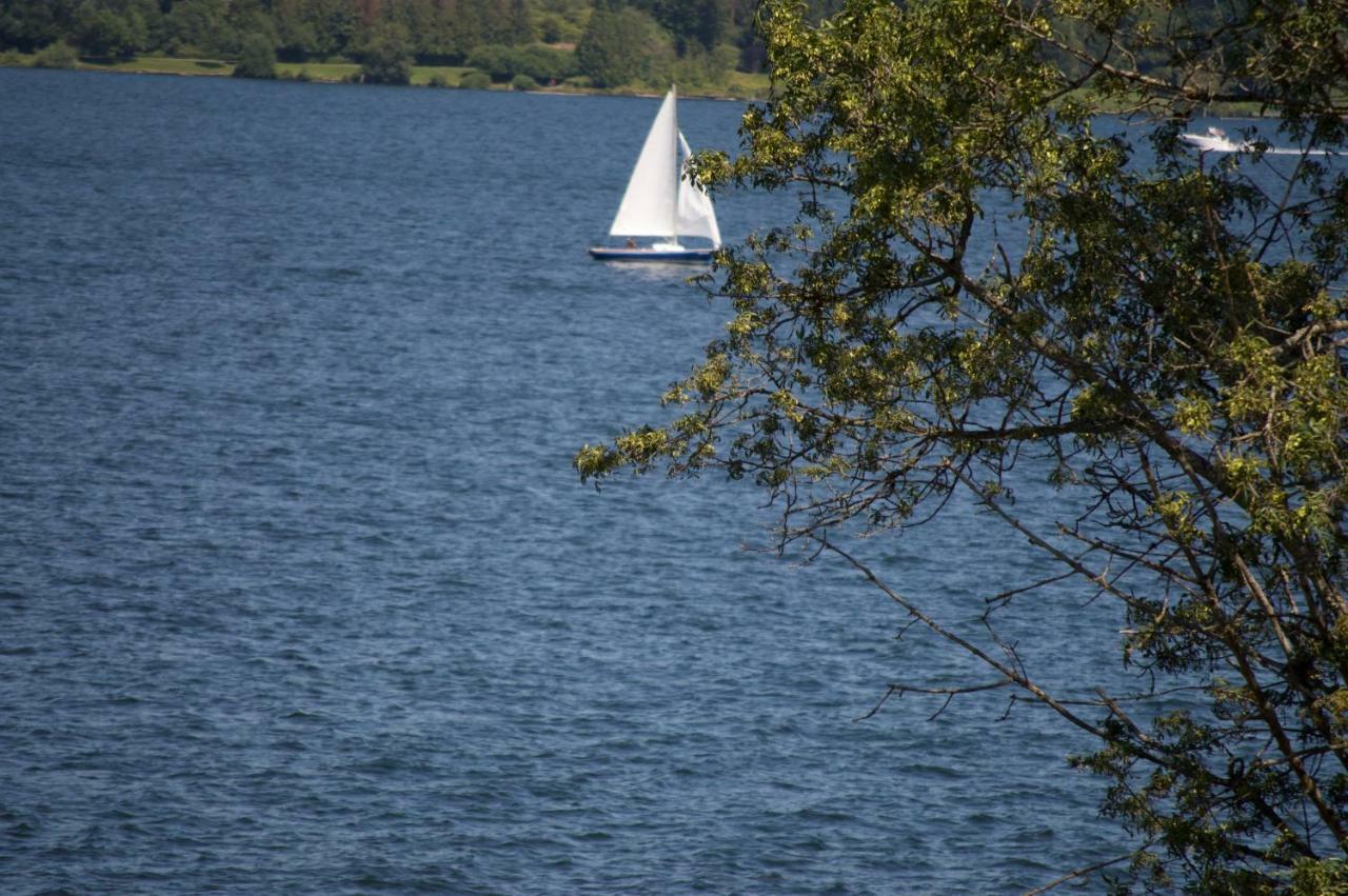 Water View Home Σιάτλ Εξωτερικό φωτογραφία