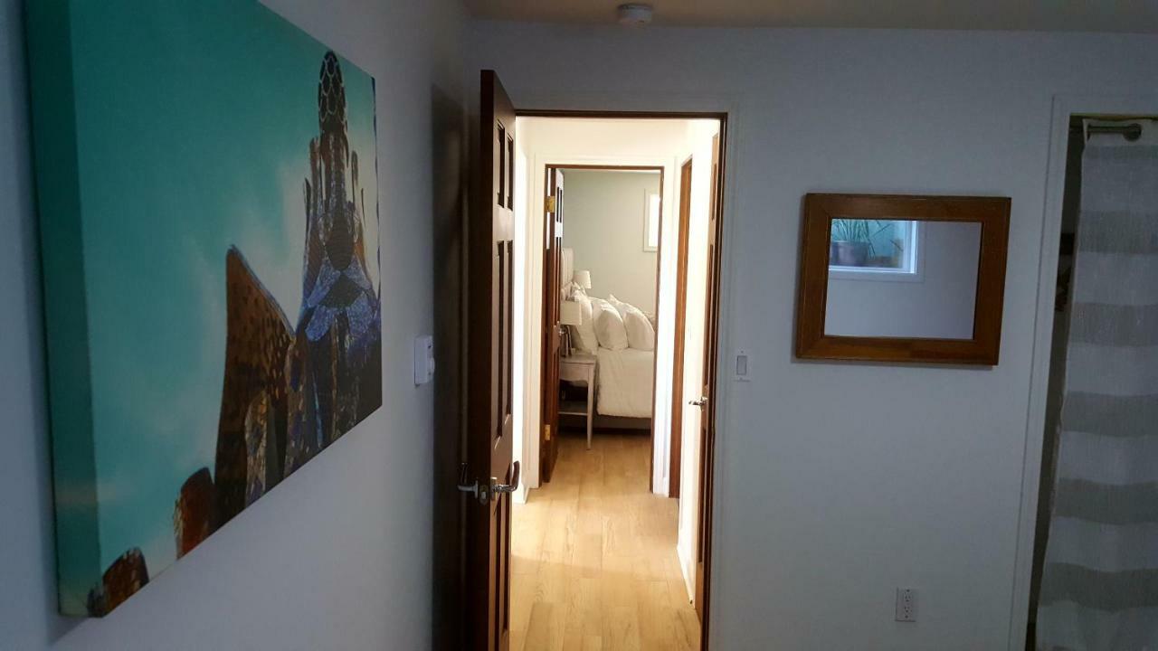 Water View Home Σιάτλ Εξωτερικό φωτογραφία