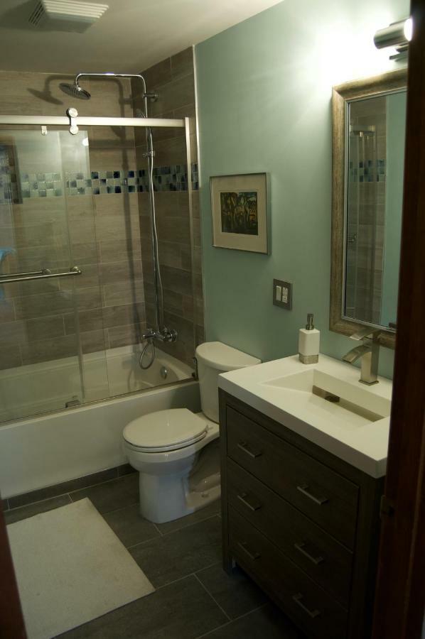 Water View Home Σιάτλ Εξωτερικό φωτογραφία
