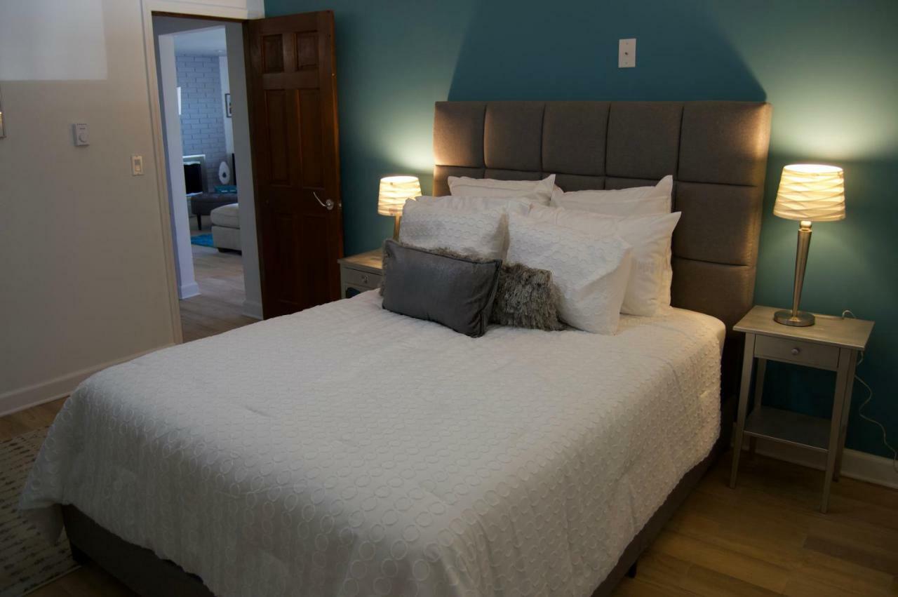 Water View Home Σιάτλ Εξωτερικό φωτογραφία