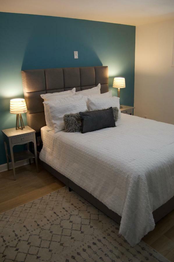 Water View Home Σιάτλ Εξωτερικό φωτογραφία