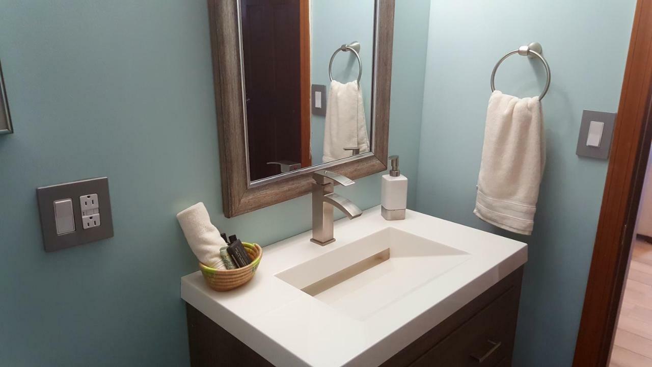 Water View Home Σιάτλ Εξωτερικό φωτογραφία