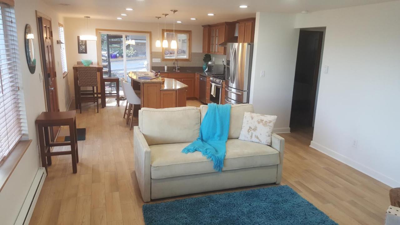 Water View Home Σιάτλ Εξωτερικό φωτογραφία