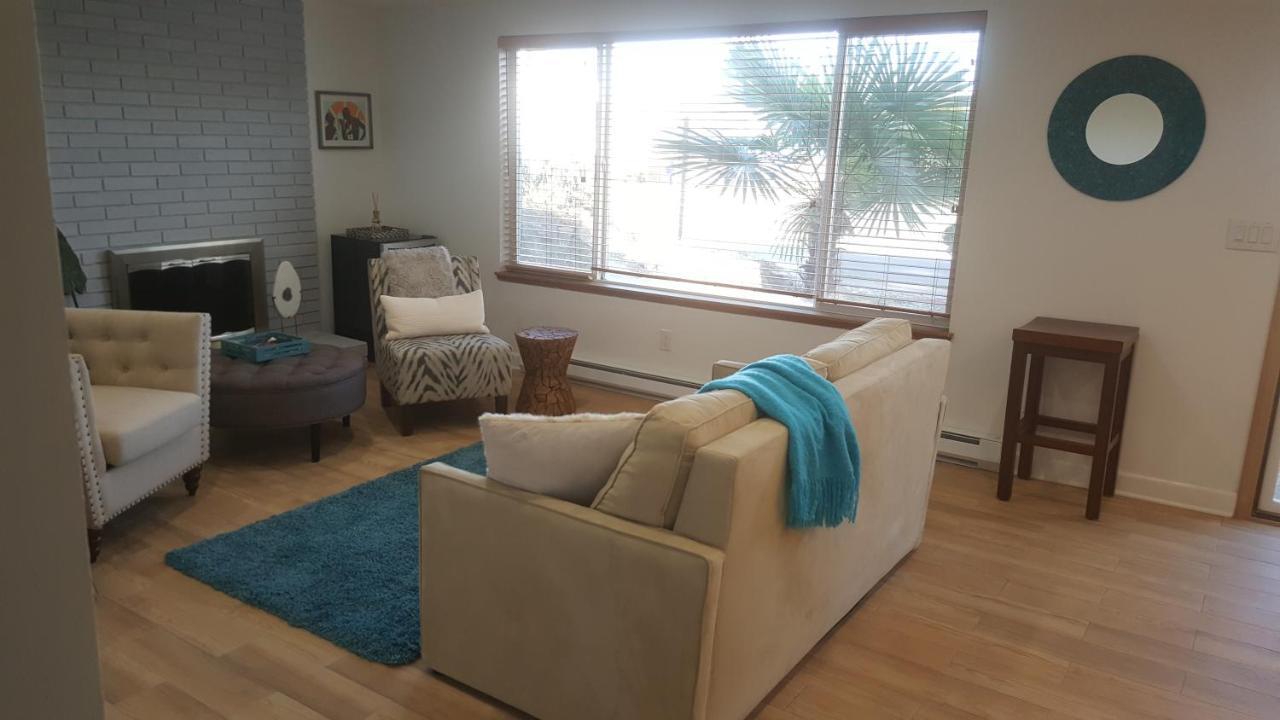 Water View Home Σιάτλ Εξωτερικό φωτογραφία